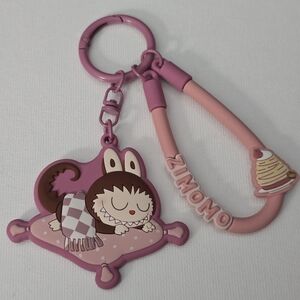 Pop Land Exclusive Carnival Game Pendant- Fall Into Sweaters Series  "Zimomo"